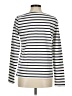 Gap Outlet Ivory Long Sleeve Turtleneck Size M - photo 2