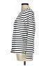Gap Outlet Ivory Long Sleeve Turtleneck Size M - photo 5