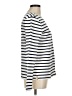 Gap Outlet Ivory Long Sleeve Turtleneck Size M - photo 4
