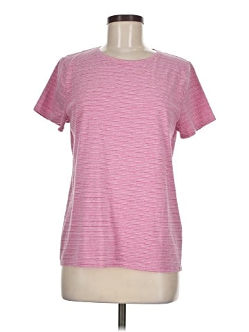 Croft & Barrow Short Sleeve T-Shirt (view 1)