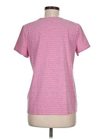 Croft & Barrow Short Sleeve T-Shirt (view 2)