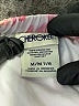 Cherokee 100% Polyester Tie-dye Pink Skirt Size 7 - photo 3