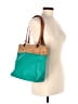 Mystique Teal Tote One size - photo 2