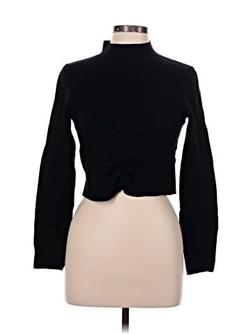 Anthropologie Turtleneck Sweater (view 1)