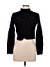 Anthropologie Black Turtleneck Sweater Size M - photo 1