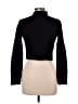 Anthropologie Black Turtleneck Sweater Size M - photo 2