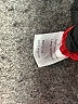 Unbranded 100% Polyester Red Raincoat Size M - photo 7
