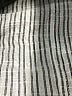 Assorted Brands Stripes Gray Long Sleeve Button-Down Shirt Size L - photo 8