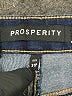 Prosperity Solid Blue Jeans Size 31 waist (petite) - photo 7