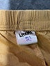Assorted Brands Solid Tan Active Pants Size 21 - photo 4