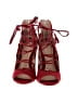 Vince Camuto Red Sandals Size 6 - photo 2
