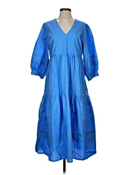 Aura Casual Dress (view 1)