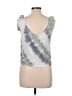 Shore Silver Tank Top Size M - photo 2