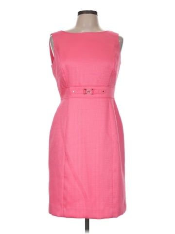Tahari by ASL Cocktail Dress (view 1)