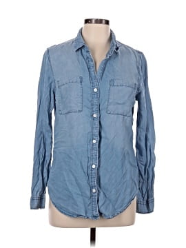 Thread & Supply Long Sleeve Button Down Shirt