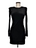 Forever 21 Black Cocktail Dress Size M - photo 1
