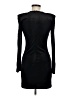 Forever 21 Black Cocktail Dress Size M - photo 2