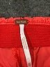 Free People Red Casual Pants Size XS - photo 7