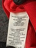 Free People Red Casual Pants Size XS - photo 8