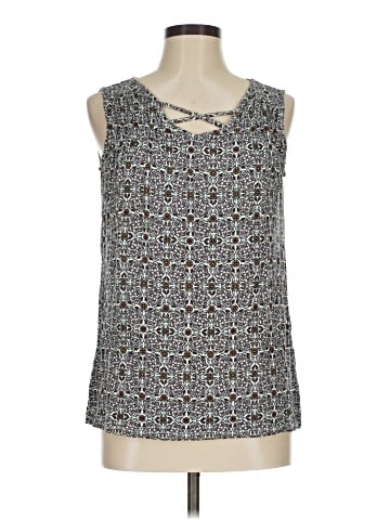 DressBarn Tank Top (view 1)