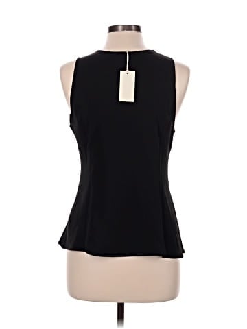MELLODAY Sleeveless Blouse (view 2)