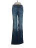Ariat Blue Jeans Size 25 waist - photo 1