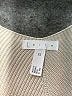 Leith Solid Tan Cocktail Dress Size XS - photo 7