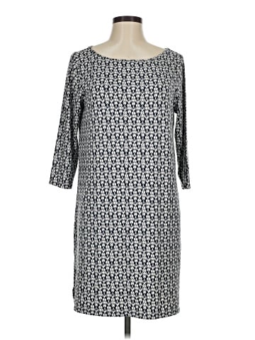 J.Jill Casual Dress (view 1)