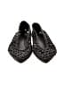 Madewell Black Flats Size 7 - photo 2