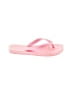 Old Navy Pink Flip Flops Size 1 - 2 Youth - photo 1