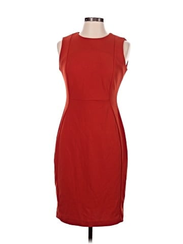 Calvin Klein Cocktail Dress (view 1)