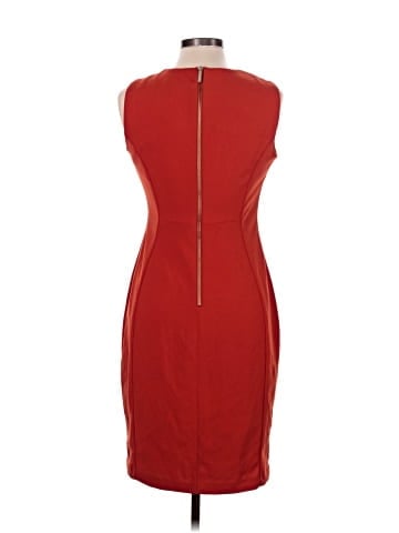 Calvin Klein Cocktail Dress (view 2)