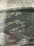 Fabletics Camo Black Active Pants Size L (estimated) - photo 7