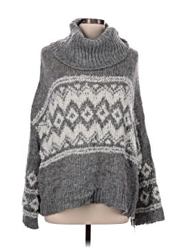 Free People Turtleneck Sweater