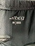 Bcg Solid Black Athletic Shorts Size M - photo 3