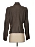 Calvin Klein Brown Blazer Size S (petite) - photo 2