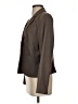 Calvin Klein Brown Blazer Size S (petite) - photo 5