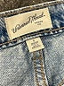 Universal Thread Blue Jeans Size 8 - photo 7