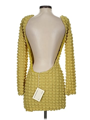 Peppermayo Cocktail Dress (view 2)