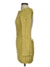 Peppermayo Yellow Cocktail Dress Size 2 - photo 5