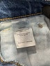 WeWoreWhat Blue Jeans Size 24 waist - photo 8
