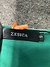 Zesica 100% Polyester Green Cocktail Dress Size S - photo 7
