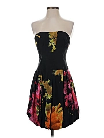 Jessica Simpson Cocktail Dress (view 1)
