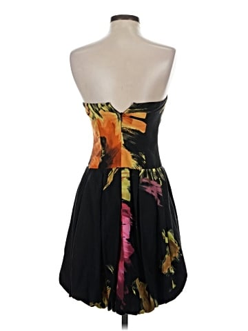 Jessica Simpson Cocktail Dress (view 2)