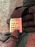 Unbranded Black 3/4 Sleeve Blouse Size S - photo 8