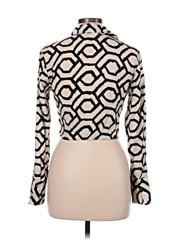 H&M Long Sleeve Blouse (view 2)