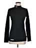 Under Armour Black Long Sleeve Top Size M - photo 1