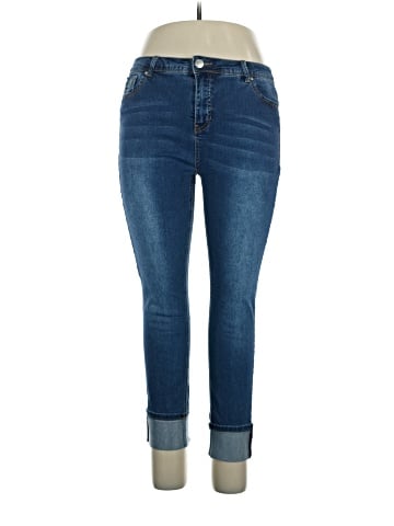 Harmony + Havoc Jeans (view 1)