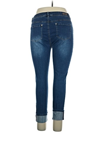 Harmony + Havoc Jeans (view 2)