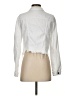 Assorted Brands White Denim Jacket Size XS - photo 2